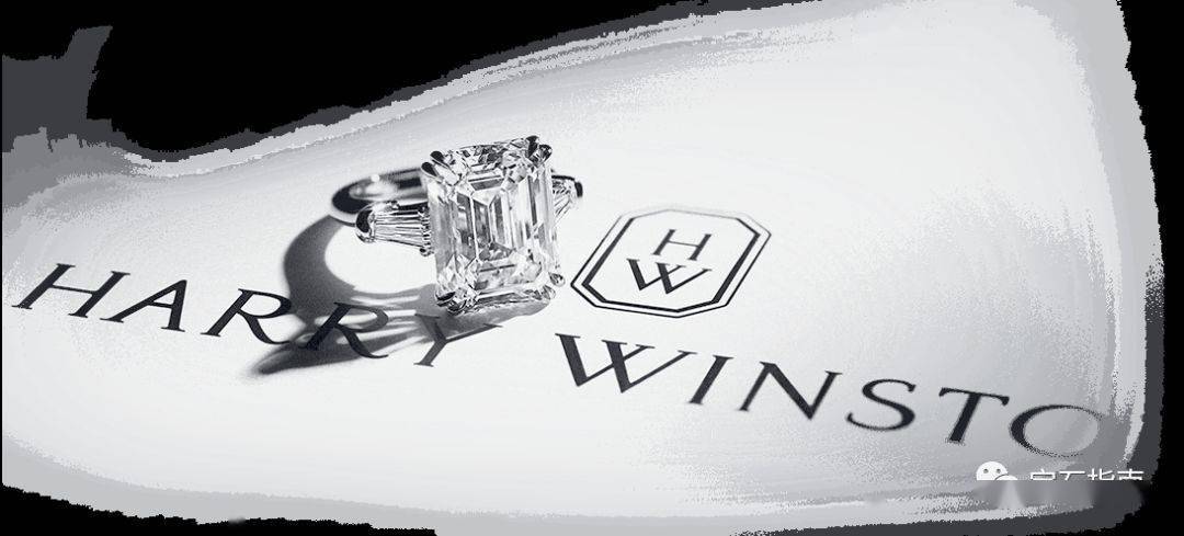 十大经典珠宝品牌诞生史之Harry Winston(图2)