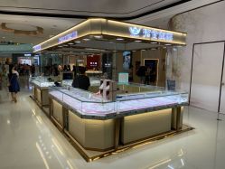 老凤祥的店名为什么叫“银楼”而不叫“金楼”？